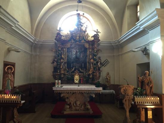 Chiesa di Sant'Antonio